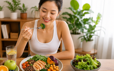 Yoga Cho Giấc Ngủ Ngon: 5 Tư Thế Giúp Bạn Thư Giãn Trước Khi Đi Ngủ
