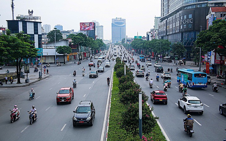 Ngày đầu nghỉ lễ 2/9: 31 vụ tai nạn giao thông, 15 người tử vong- Ảnh 1.