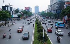 Dự Báo Thời Tiết: Kết Thúc Thời Gian Nắng Nóng Kéo Dài Tại Miền Trung