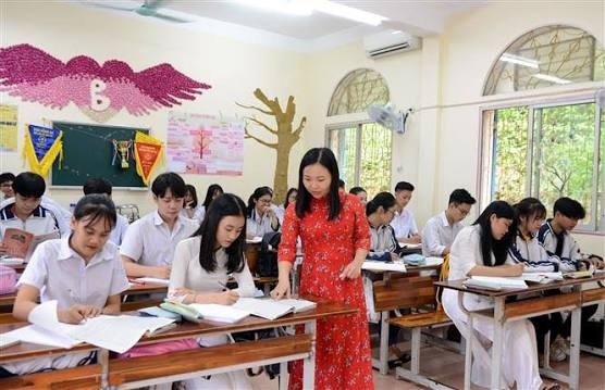 Định Hướng Mới Trong Quản Lý Nhân Sự Giáo Dục: Điều Chỉnh Và Thuyên Chuyển