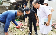 Khám Sức Khỏe Toàn Dân: Phát Hiện Thiếu Máu Nặng ở Người Cao Tuổi