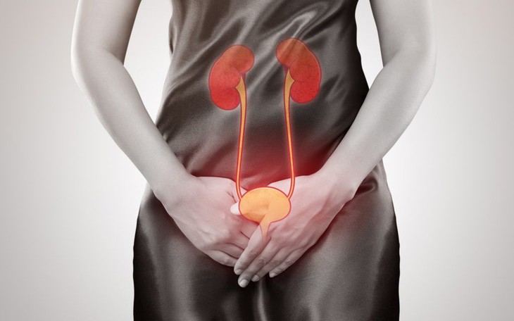 Nhiễm khuẩn tiết niệu ở trẻ nhỏ: Cẩn trọng với sốt không rõ nguyên nhân- Ảnh 2.