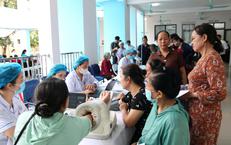 Hà Nội Tăng Cường An Toàn Thực Phẩm Trong Bữa Ăn Bán Trú Cho Học Sinh