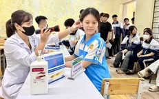 Hà Nội Đưa Ra Những Biện Pháp Mới Để Cải Thiện Y Tế Trường Học