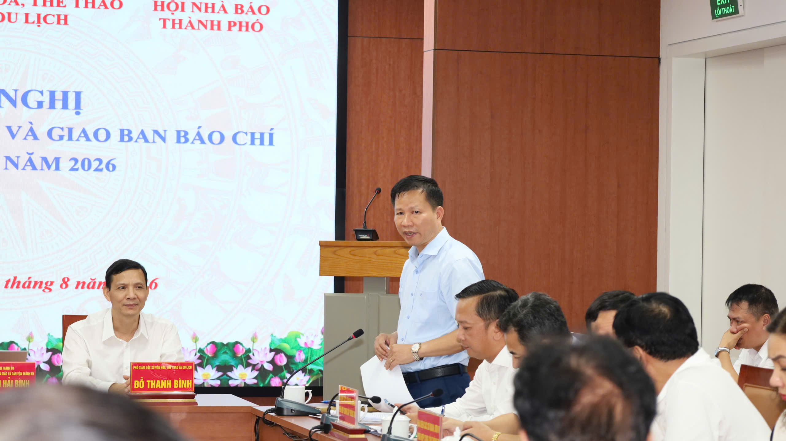 Hải Phòng xử lý, khai thác 995 cơ sở nhà, đất dôi dư  - Ảnh 1.