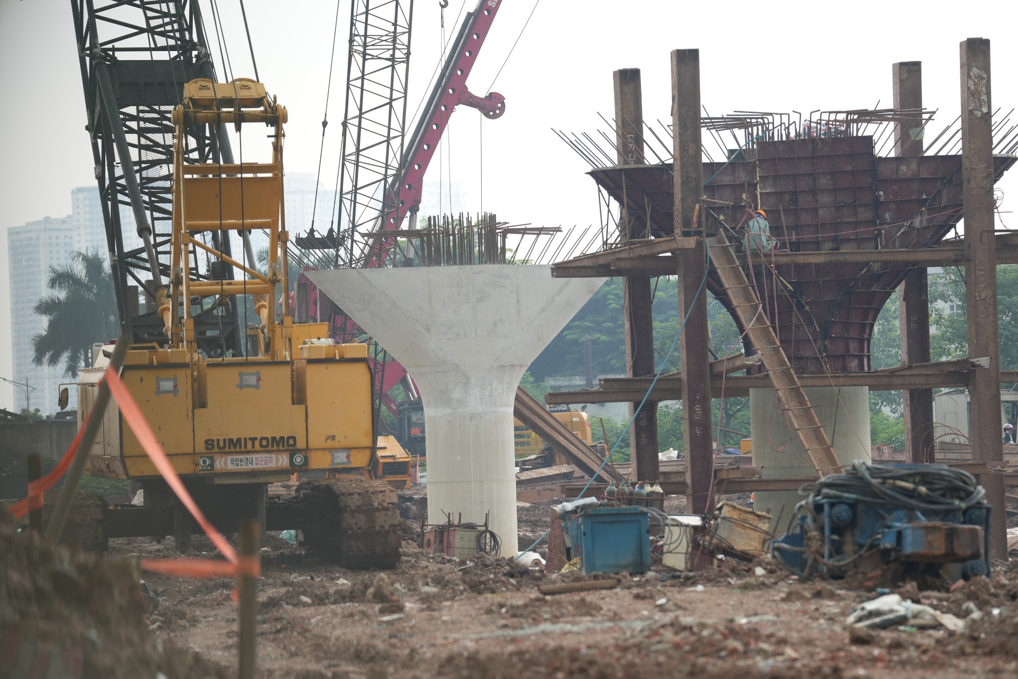 hcn00612-1786286134239979329214 Nút giao Phạm Tu - đường 70 - Ảnh 10.
