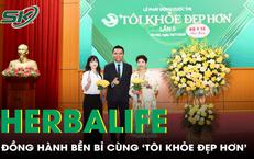 Herbalife Việt Nam: Chương Trình Lan Tỏa Lối Sống Khỏe Mạnh Đến Cộng Đồng