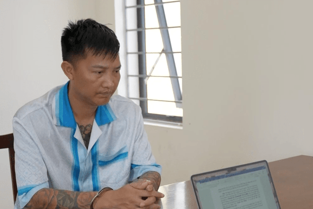 Chấm Dứt Tình Trạng ‘Giang Hồ Mạng’: Bảo Vệ Văn Hóa và Đạo Đức Thanh Niên