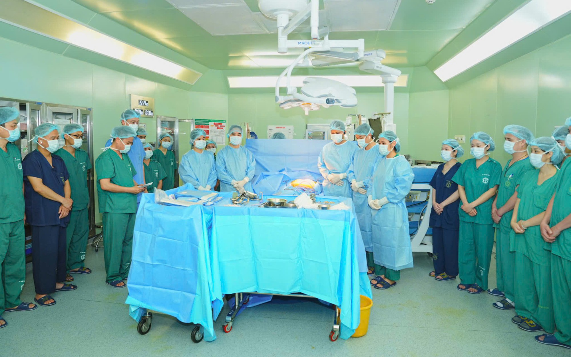 Tình Yêu Muôn Năm: Nghĩa Cử Hiến Tạng Từ Tâm Hồn Việt