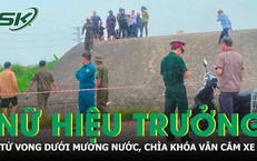Khám Phá Động Cơ Sau Vụ Án Thầy Giáo Sát Hại Nhân Viên Thư Viện