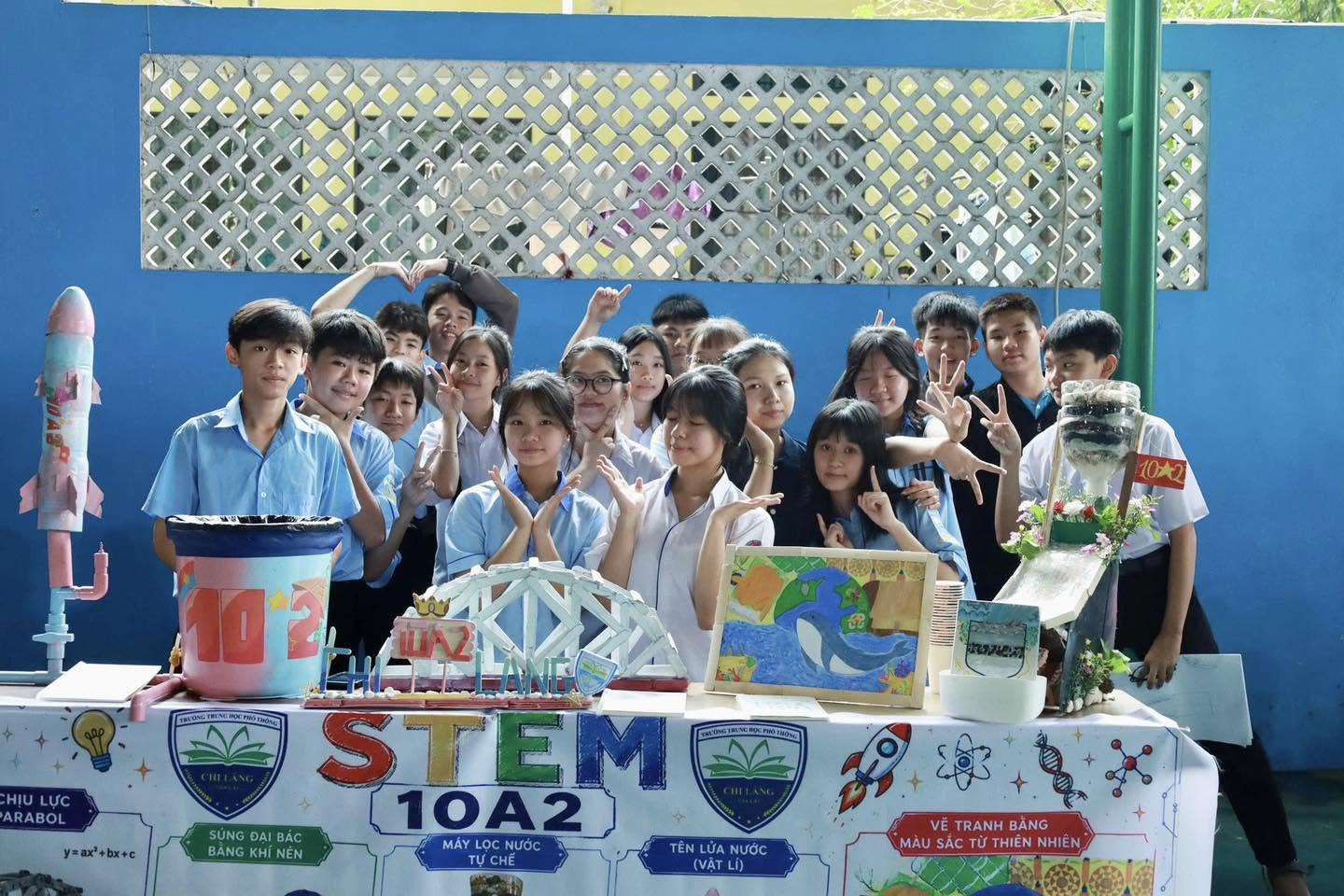 Khám Phá Các Trường Học Chất Lượng Cao Tại Gia Lai: Nơi Bồi Dưỡng Tài Năng và Khả Năng Sáng Tạo