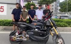 Đại Tá Trịnh Khắc Cường Nhậm Chức Giám Đốc Công An Tỉnh Lào Cai