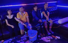 Di Tích Quân Y Tại Hòn Tàu: Dấu Ấn Lịch Sử Được Khai Quật Sau 37 Năm