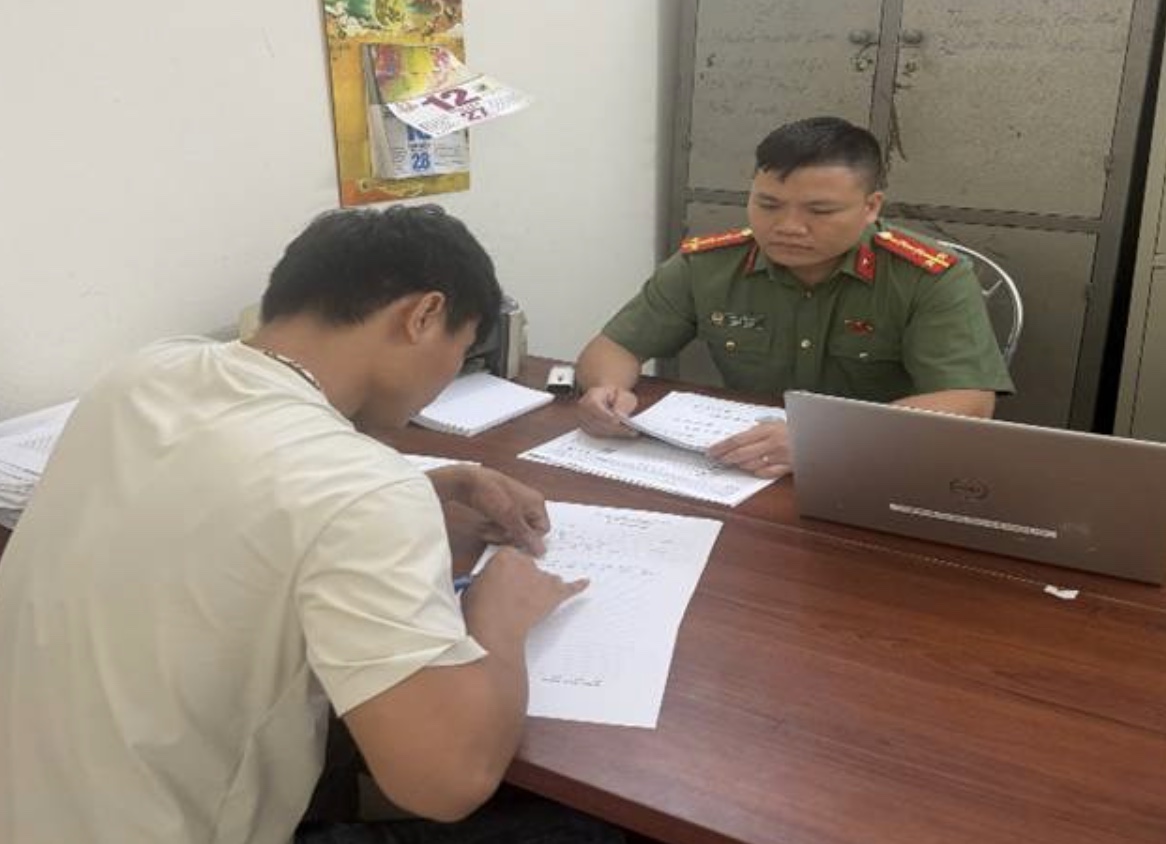 hinh-anh-29-8-26-luc-1415-17879877583891315753730 Bị phạt 25 triệu đồng vì bình luận sai sự thật trên Facebook- Ảnh 1.