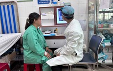 Tiêm Chủng Toàn Diện: Giải Pháp Bảo Vệ Sức Khỏe Từ Những Ngày Đầu Tiên