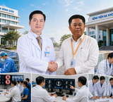 Khám Phá Những Giải Pháp Mới Tăng Cường Quỹ Bảo Hiểm Y Tế Tại Việt Nam