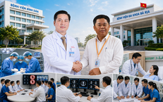 Khám Phá Những Giải Pháp Mới Tăng Cường Quỹ Bảo Hiểm Y Tế Tại Việt Nam