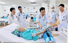 Mô Hình Chăm Sóc Người Cao Tuổi Tại TPHCM: Lợi Ích Và Ý Nghĩa