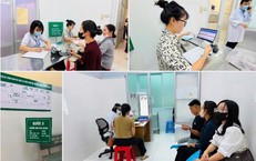 Hành Trình Cảm Nhận Y Đạo Từ Tân Thủ Khoa Bác Sĩ Nội Trú Tại Đại Học Y Hà Nội