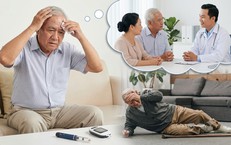 Cảnh Báo Chấn Thương Mắt Ở Trẻ: Nguy Cơ Từ Những Vật Dụng Thông Thường