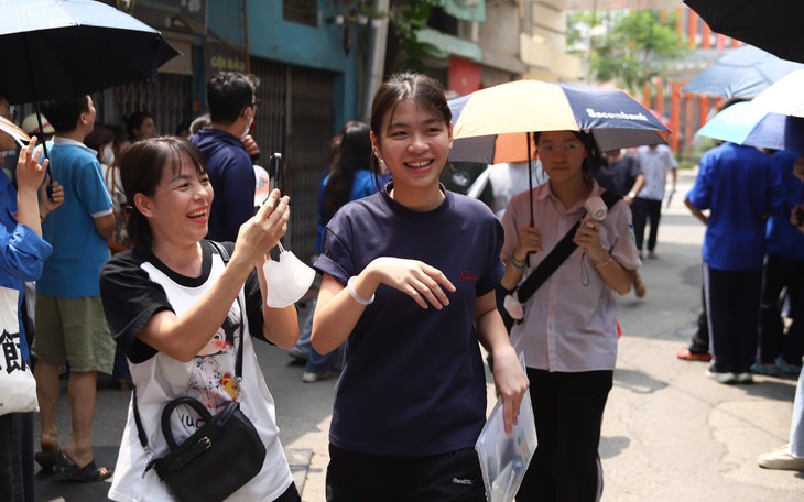 Hà Nội Nhiệt Độ 39 Độ C- Ảnh 2