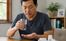 Khám Phá Omega-3: Liệu Có Phải Là Giải Pháp Cho Mỡ Máu Cao?