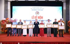 Giải Pháp Dinh Dưỡng Thông Minh Giúp Khôi Phục Năng Lượng Mùa Chuyển Mùa