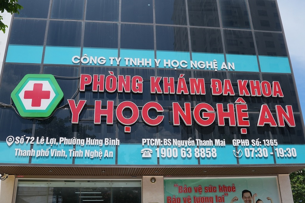 hon-4000-co-so-y-duoc-tu-nhan-o-nghe-an-lam-sao-de-ngan-ve-benh-thoi-gia3-17877917711571520988873 Hơn 4.000 cơ sở y, dược tư nhân Nghệ An: Làm sao ngăn ‘vẽ bệnh, thổi giá’?- Ảnh 2.