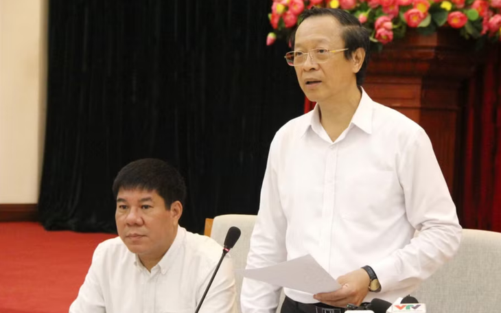 Sự Khác Biệt Giữa Xử Lý Vụ Việc Tại Quảng Trị và Tuyên Quang - Ảnh 2.