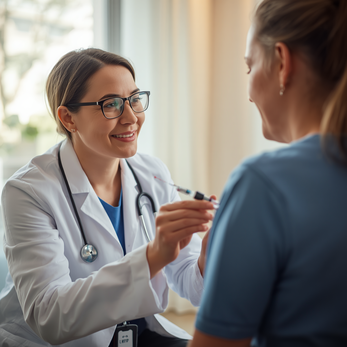 Tại Sao Vaccine HPV Là Quan Trọng Cho Sức Khỏe Tương Lai Của Trẻ Gái