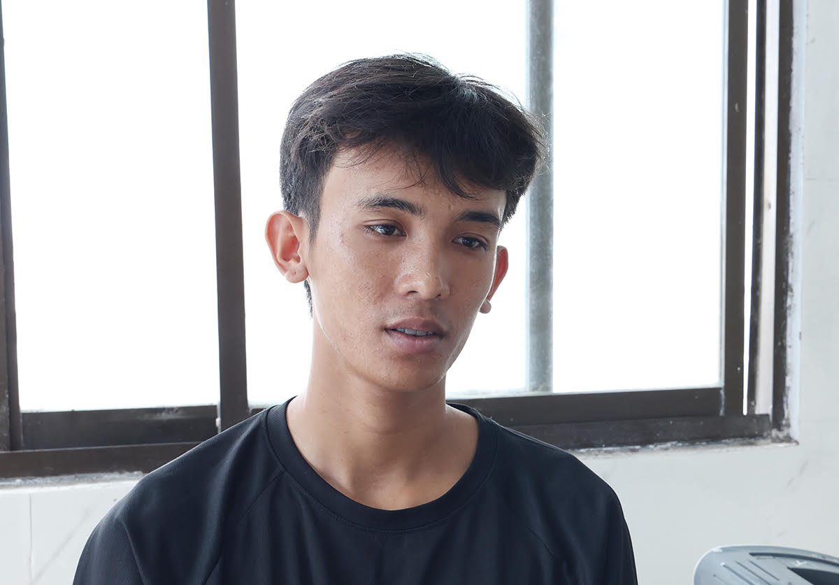 Hành Trình Điều Tra Án Mạng Bên Dòng Biên Giới An Giang