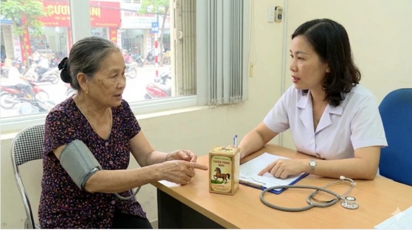 Những Nguyên Nhân Khác Gây Ra Cơn Chóng Mặt Bạn Cần Biết