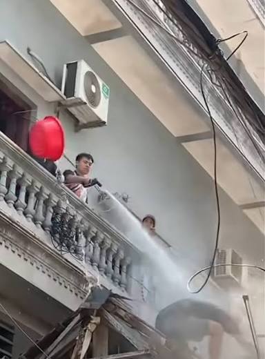 Khởi Tố Đối Tượng Gây Rối Trong Vụ Tháo Dỡ Nhà Tại Tây Phương