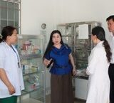 Phẫu Thuật Vi Phẫu Cứu Chân Gần Đứt Rời: Hành Trình Kỳ Diệu Tại Khánh Hòa