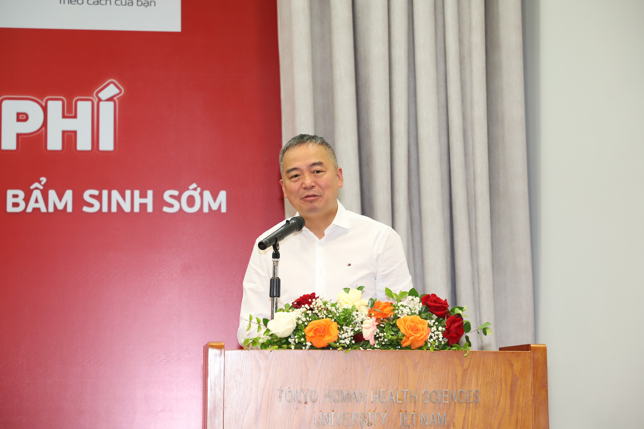 img3415-17862752535672080380340 Khám sàng lọc tim bẩm sinh miễn phí tại Hưng Yên, phát hiện 14 trường hợp bệnh tim- Ảnh 6.