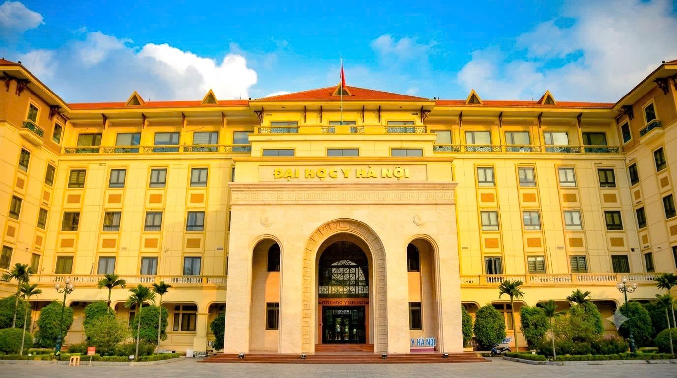 Thủ tướng giao Đại học Y Hà Nội vai trò dẫn dắt trong Đề án phát triển đại học Thủ đô- Ảnh 1.