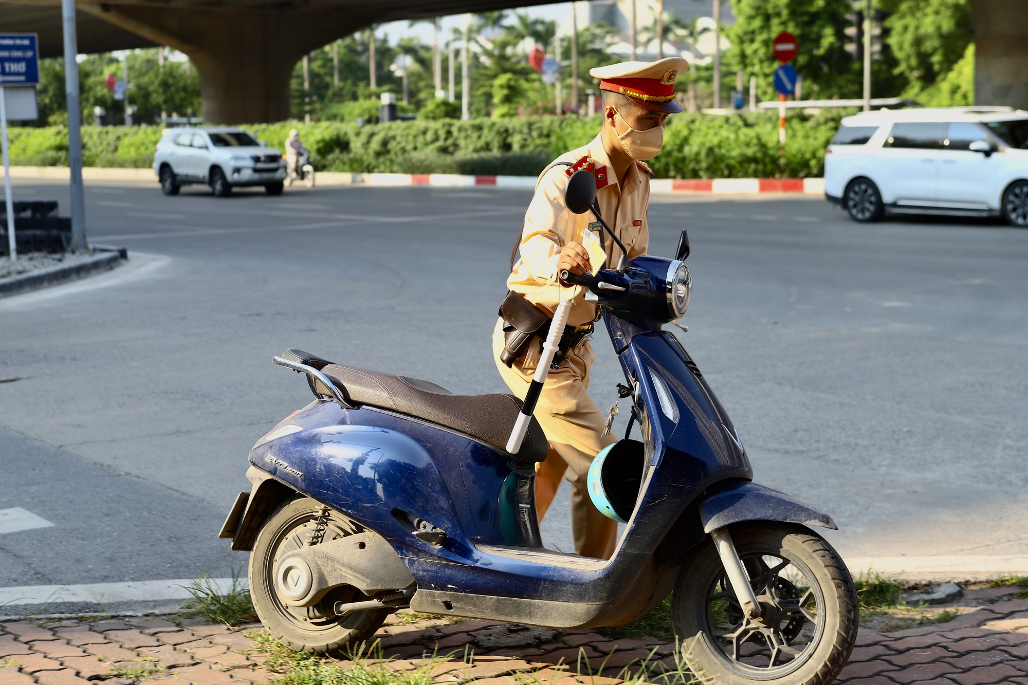 Mức phạt 40 ngày công - Ảnh 4