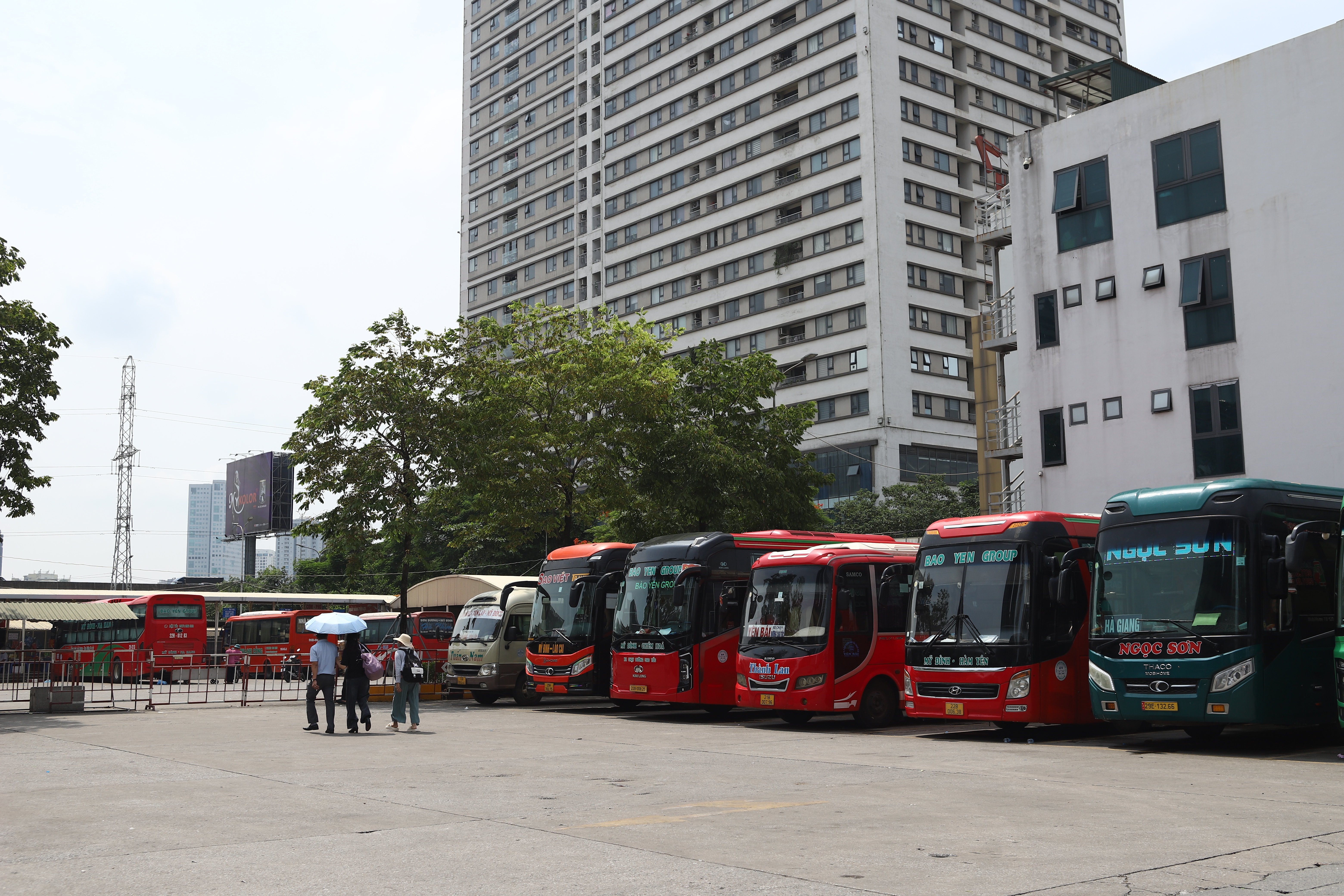 img3896-1787040748584876348938 Chuẩn bị lễ 2/9 tại Hà Nội - Ảnh 2.
