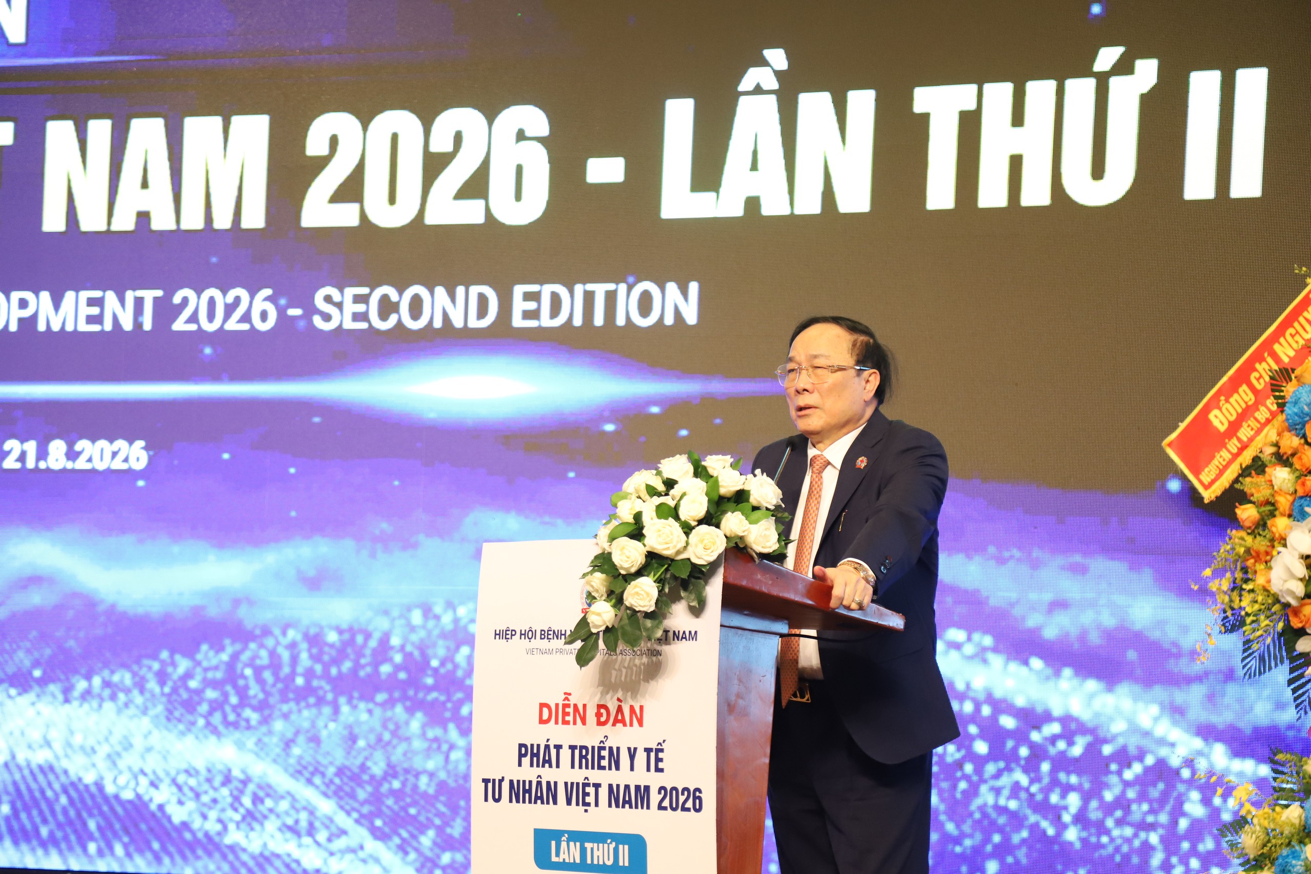 Tập Trung Vào Chất Lượng: Hướng Đi Mới Cho Y Tế Tư Nhân Việt Nam - Ảnh 2.
