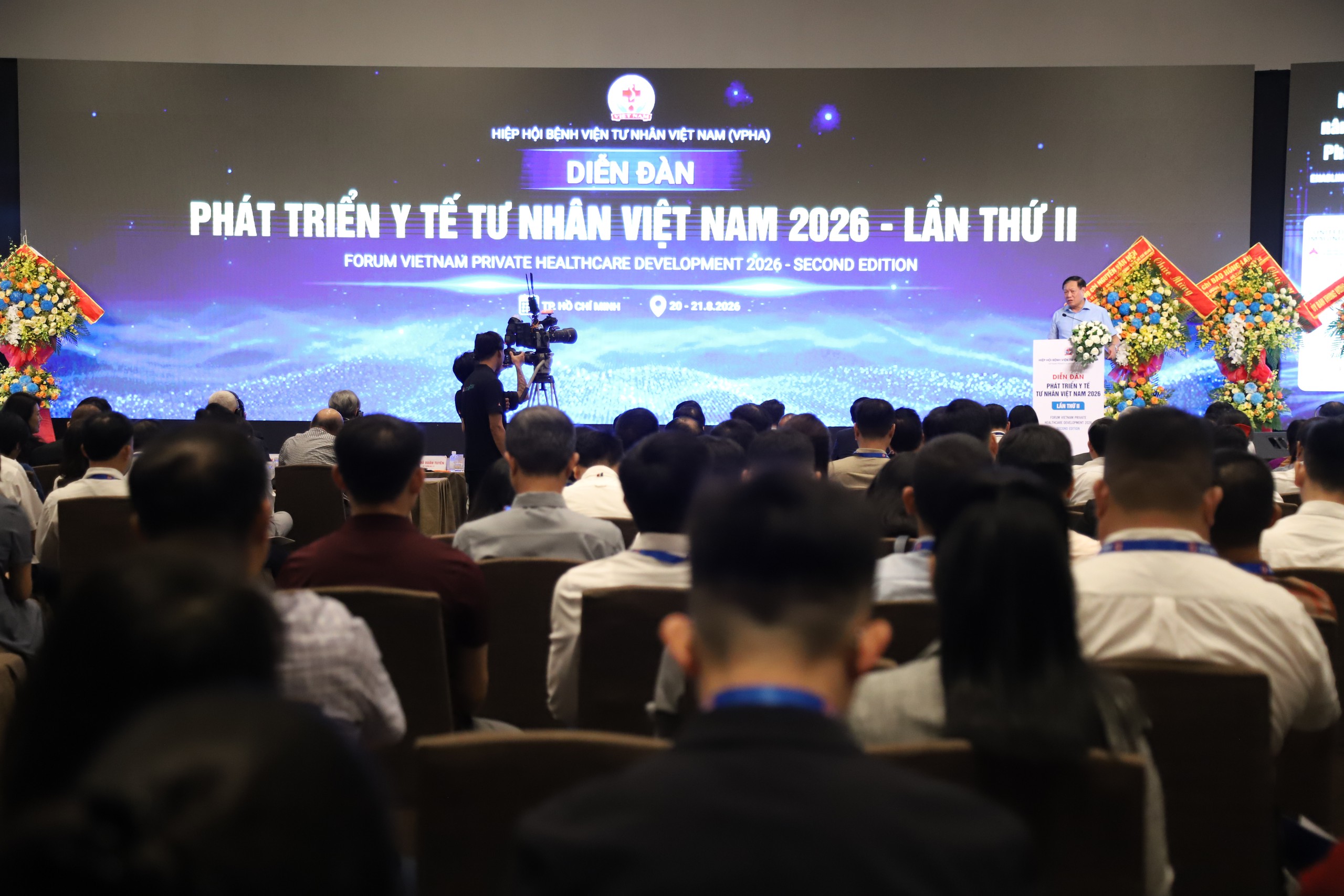 Tập Trung Vào Chất Lượng: Hướng Đi Mới Cho Y Tế Tư Nhân Việt Nam