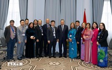 Cảnh Giác Với Hành Vi Đáng Ngờ Của Người Ngoại Quốc Tại Hà Nội
