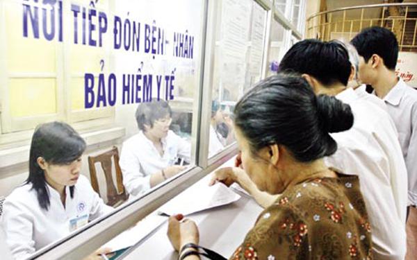 Cải Cách Quy Trình Chuyển Tuyến Điều Trị: Bộ Y Tế Đang Lắng Nghe Ý Kiến Cử Tri