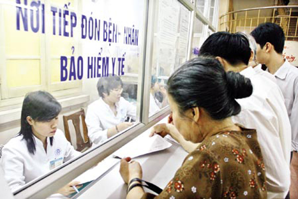 Bộ Y tế Đưa Ra Quy Định Mới Để Bảo Vệ Quyền Lợi Người Bệnh BHYT