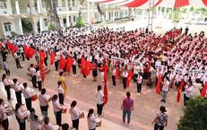 Chính Phủ Đưa Ra Chín Giải Pháp Quan Trọng Để Bảo Vệ Môi Trường