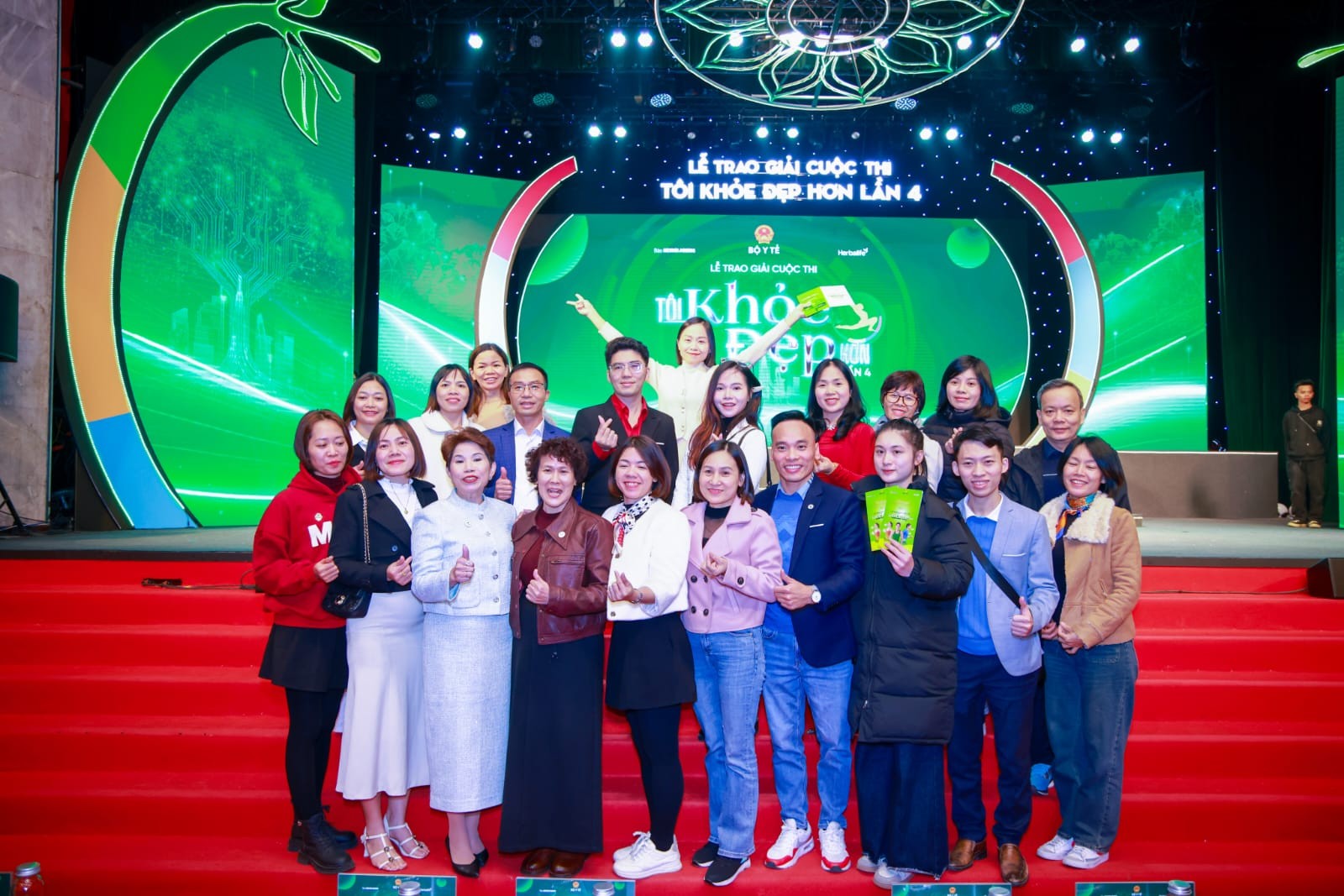 Khám Phá Hành Trình 3 Tháng Chăm Sóc Sức Khỏe Và Sắc Đẹp - Ảnh 1.
