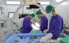 Giải Pháp Nào Giúp Bệnh Nhân Ung Thư Rút Ngắn Thời Gian Chờ Xạ Trị?