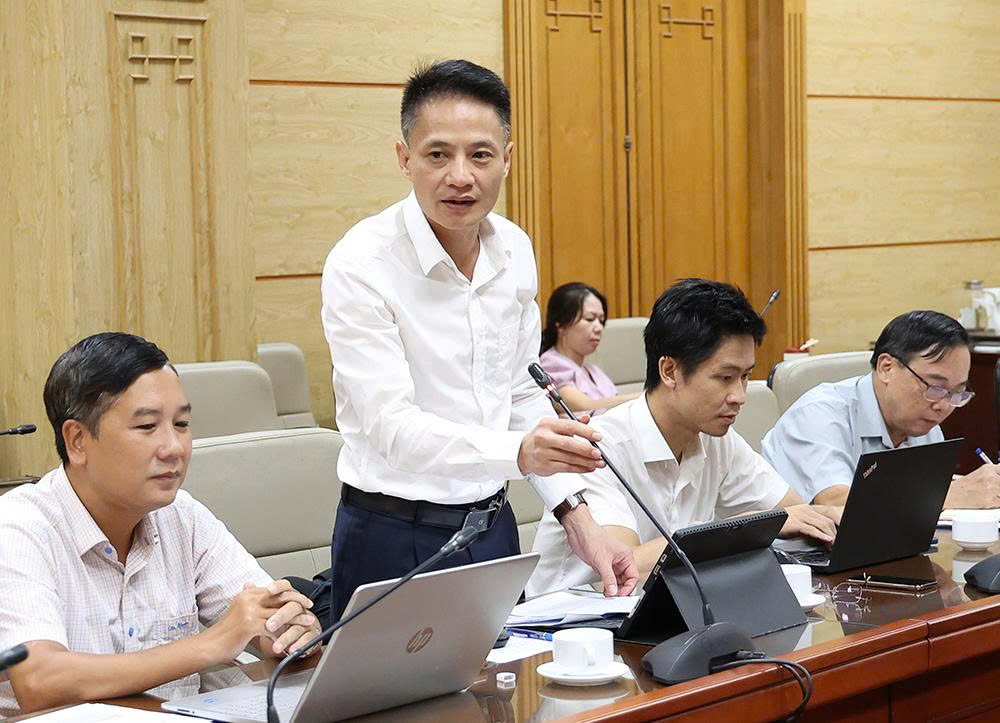 Sửa đổi Luật An toàn thực phẩm: Tránh chồng chéo, quản lý theo mức độ rủi ro- Ảnh 6.