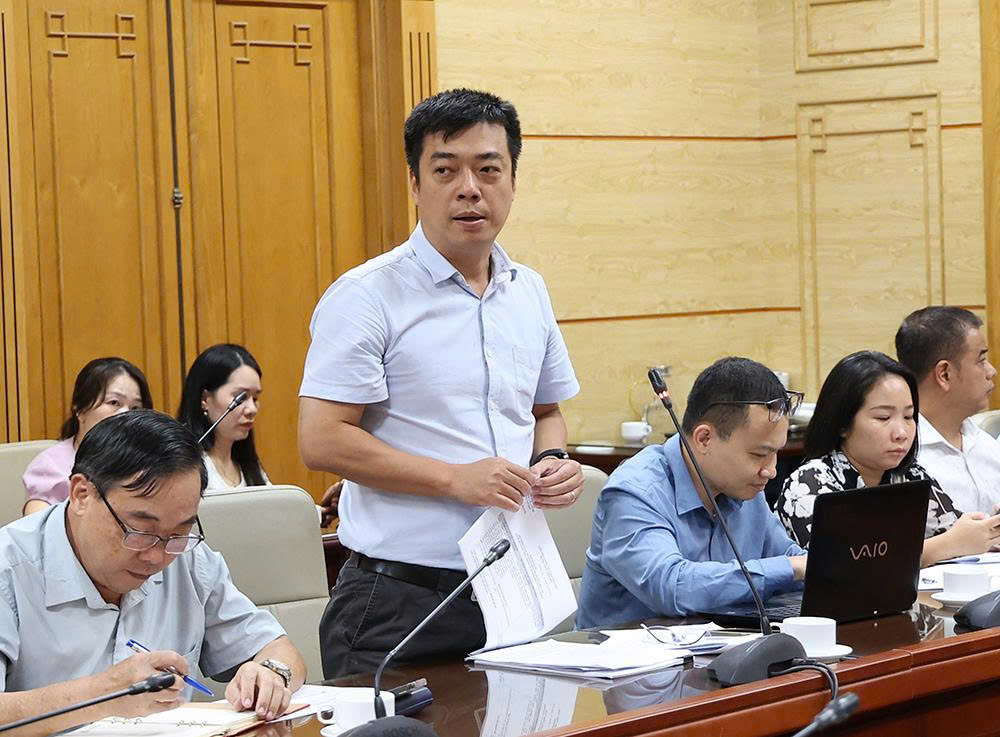 Sửa đổi Luật An toàn thực phẩm: Tránh chồng chéo, quản lý theo mức độ rủi ro- Ảnh 7.