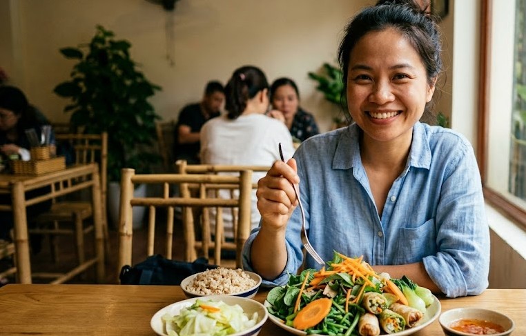 7 Chiến Lược Dinh Dưỡng Giúp Tái Tạo Làn Da Khỏe Mạnh Từ Bên Trong - Ảnh 1.