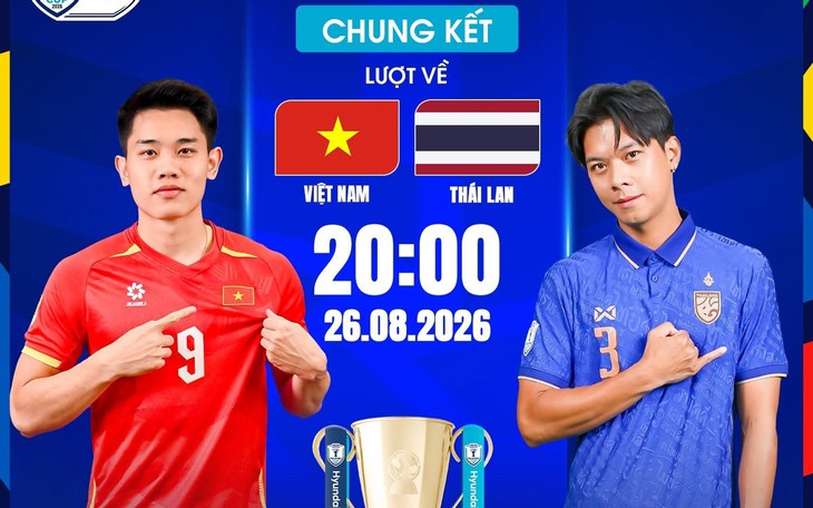 Giá Vé Trận Đấu Việt Nam - Thái Lan